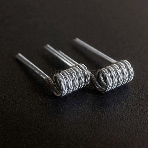 SK Coils [Legacy] Alien 27G-3*27/36–3.0ø–0,11Ω
